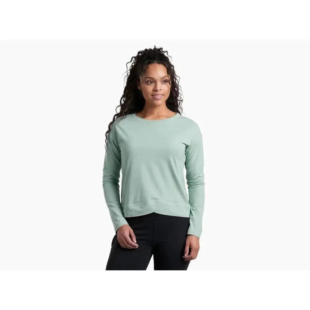 Kuhl Women's Suprima Long Sleeve