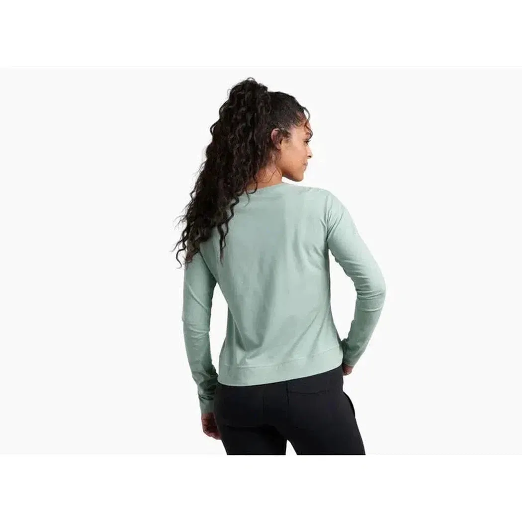 Kuhl Women's Suprima Long Sleeve