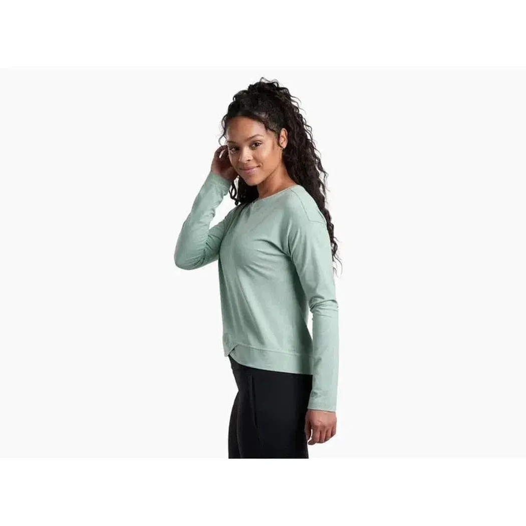 Kuhl Women's Suprima Long Sleeve