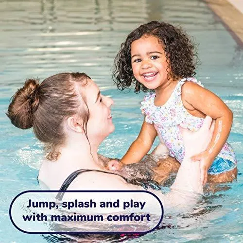 Little Swimmers, Swim Pants, Size 5-6 (12kg-18kg)