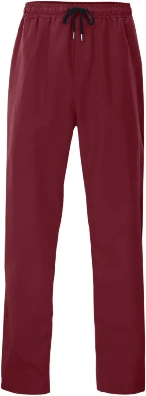 Men's Casual Pants Lightweight Breathable Straight Leg Trousers for Daily Wear Outdoor Activities Comfortable
