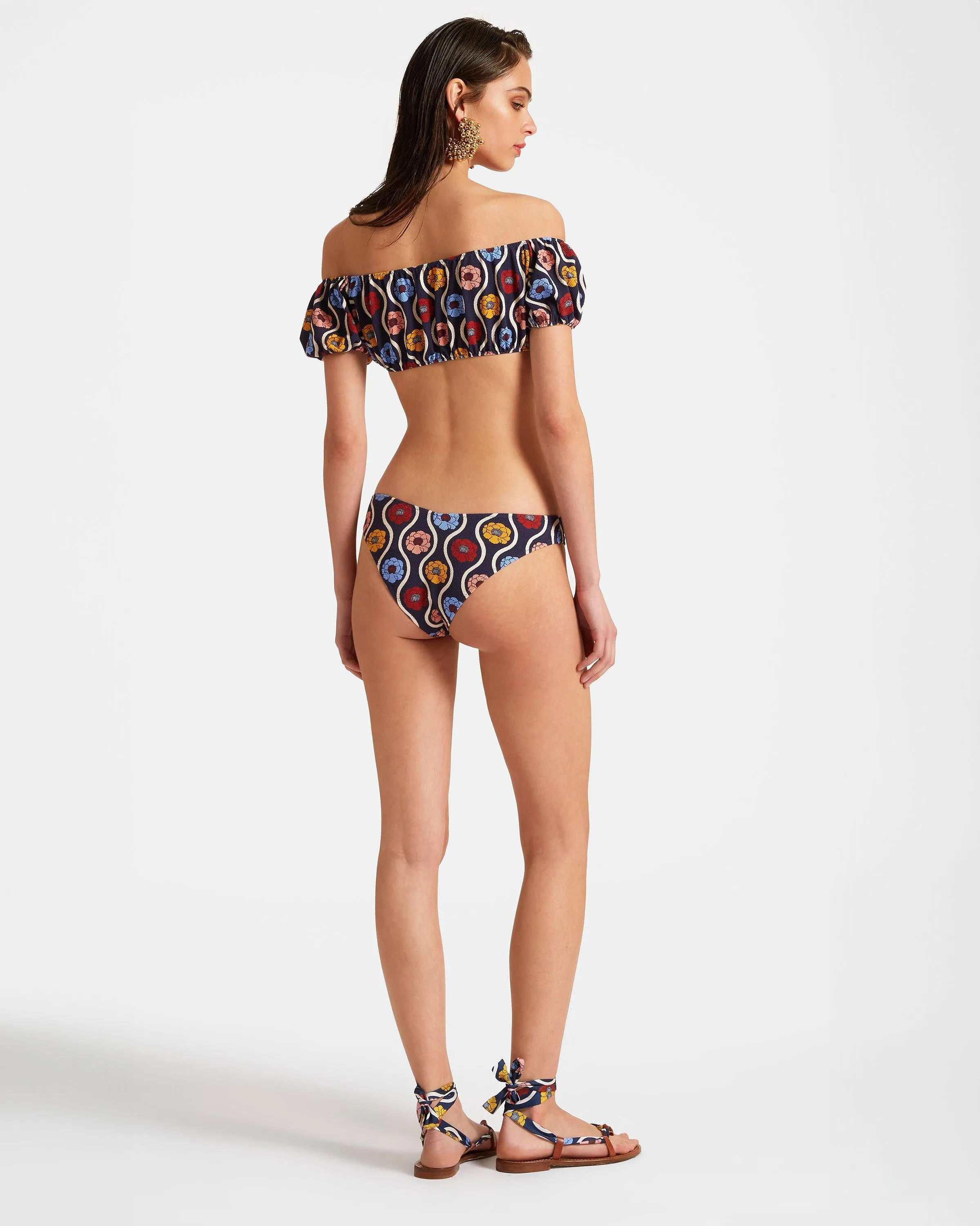 Mirage Bottom