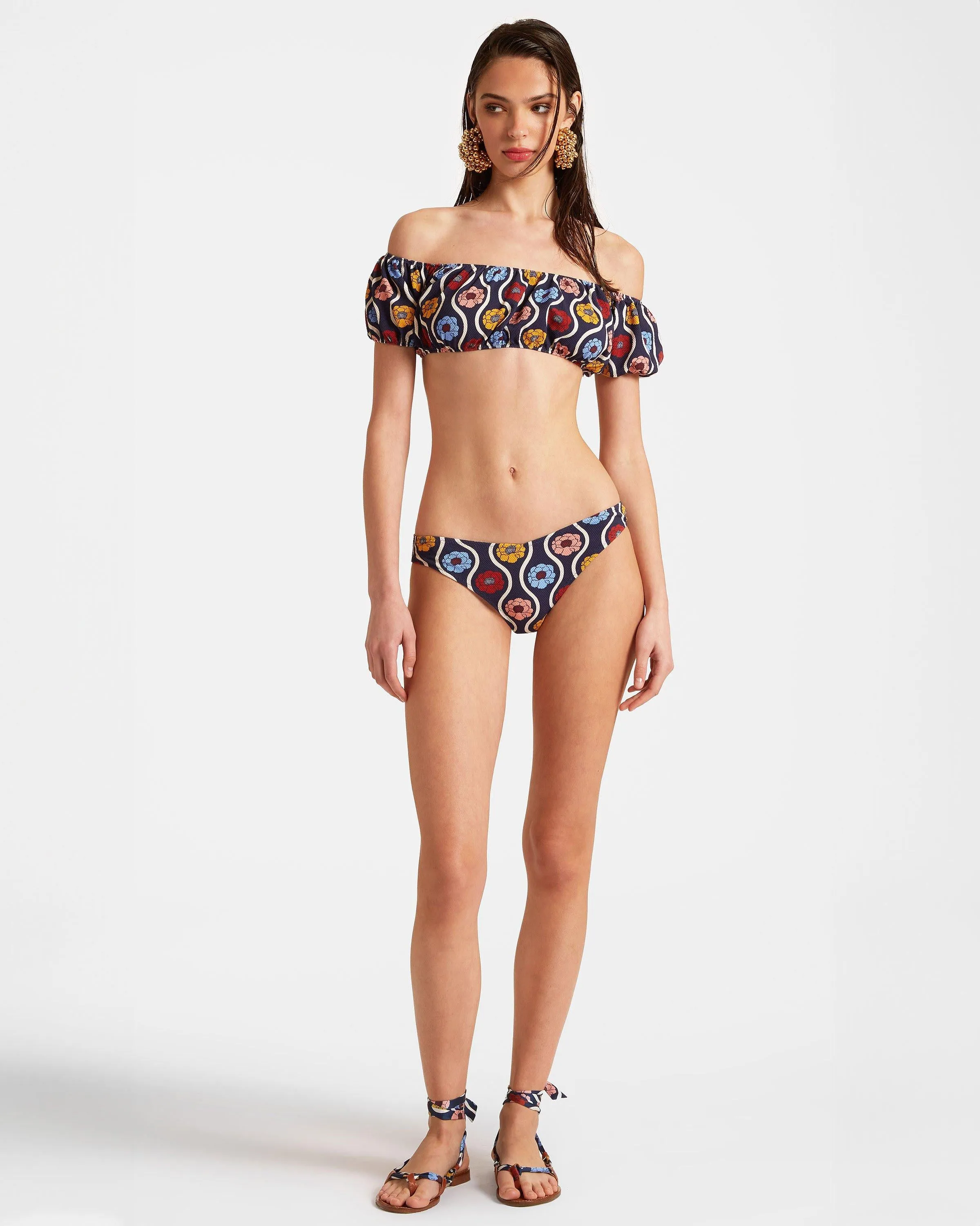 Mirage Bottom