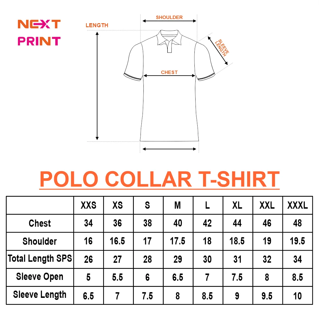 Nextprint Chahal Printed India Cricket 2024 World Cup Jersey Full Sleeve