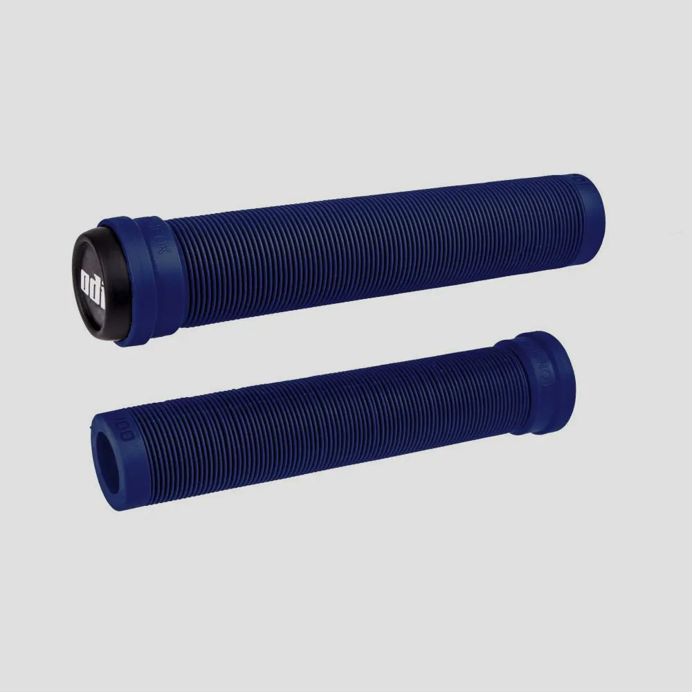 ODI Longneck SLX Pro Flangeless Grips