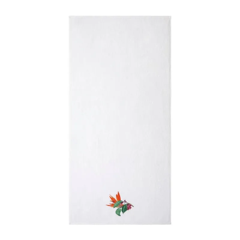 Parfum Bath by Yves Delorme | Organic Cotton