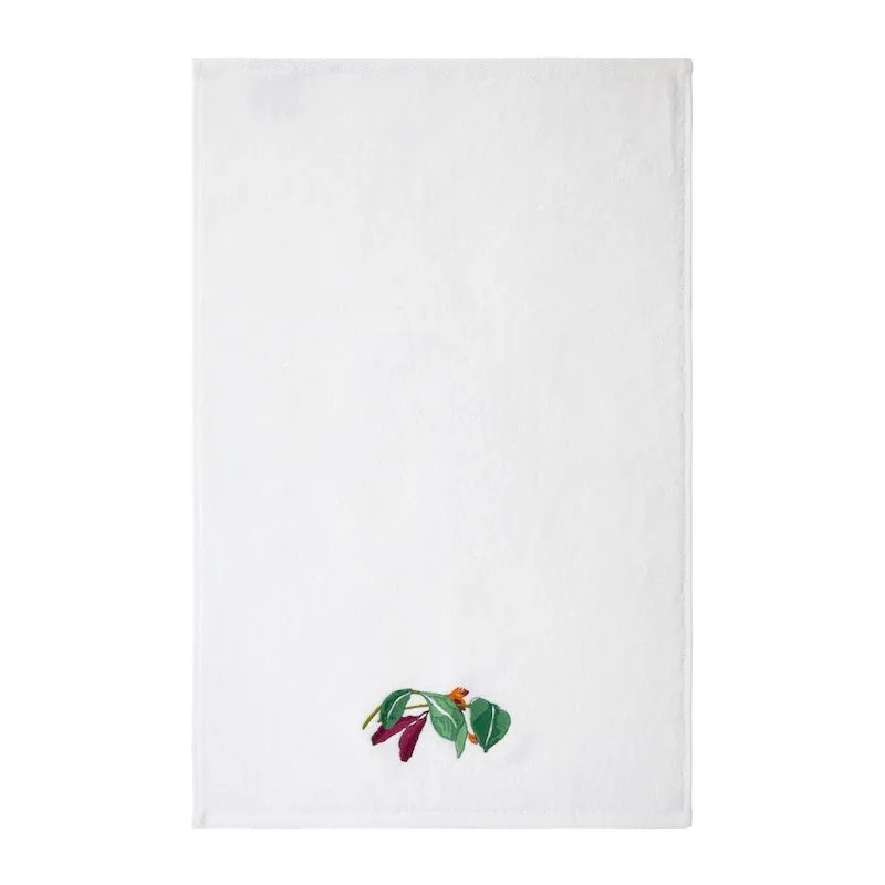 Parfum Bath by Yves Delorme | Organic Cotton