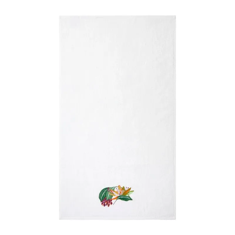 Parfum Bath by Yves Delorme | Organic Cotton