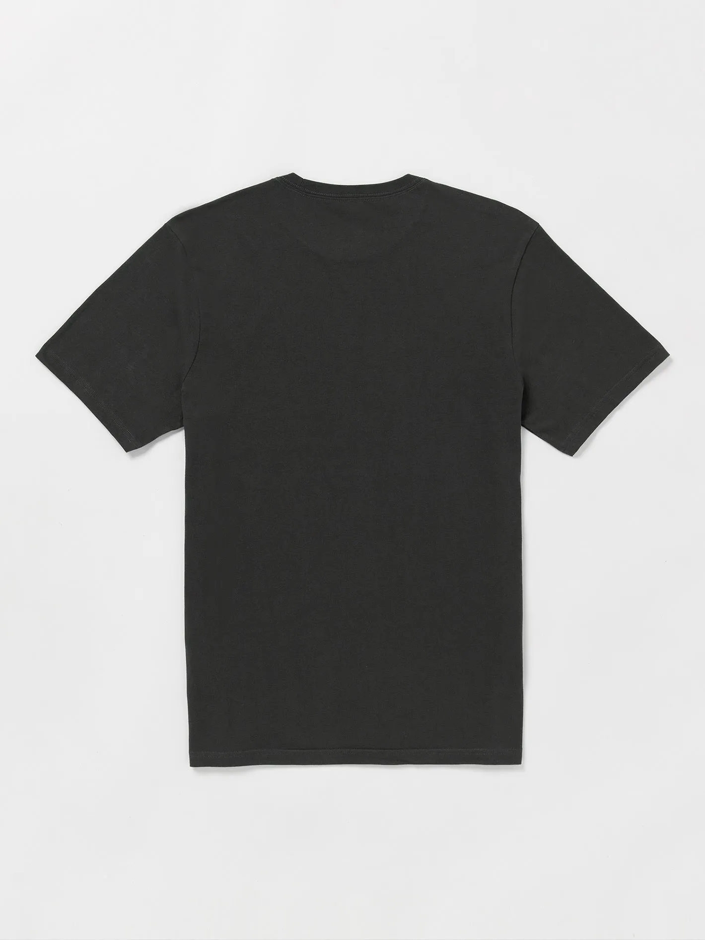 Passing Short Sleeve Tee - Stealth