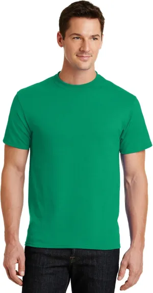Port & Company-Core Blend Tee. PC55