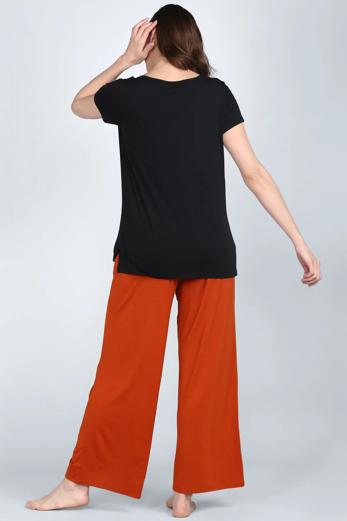 Potter Clay Lounge Pant