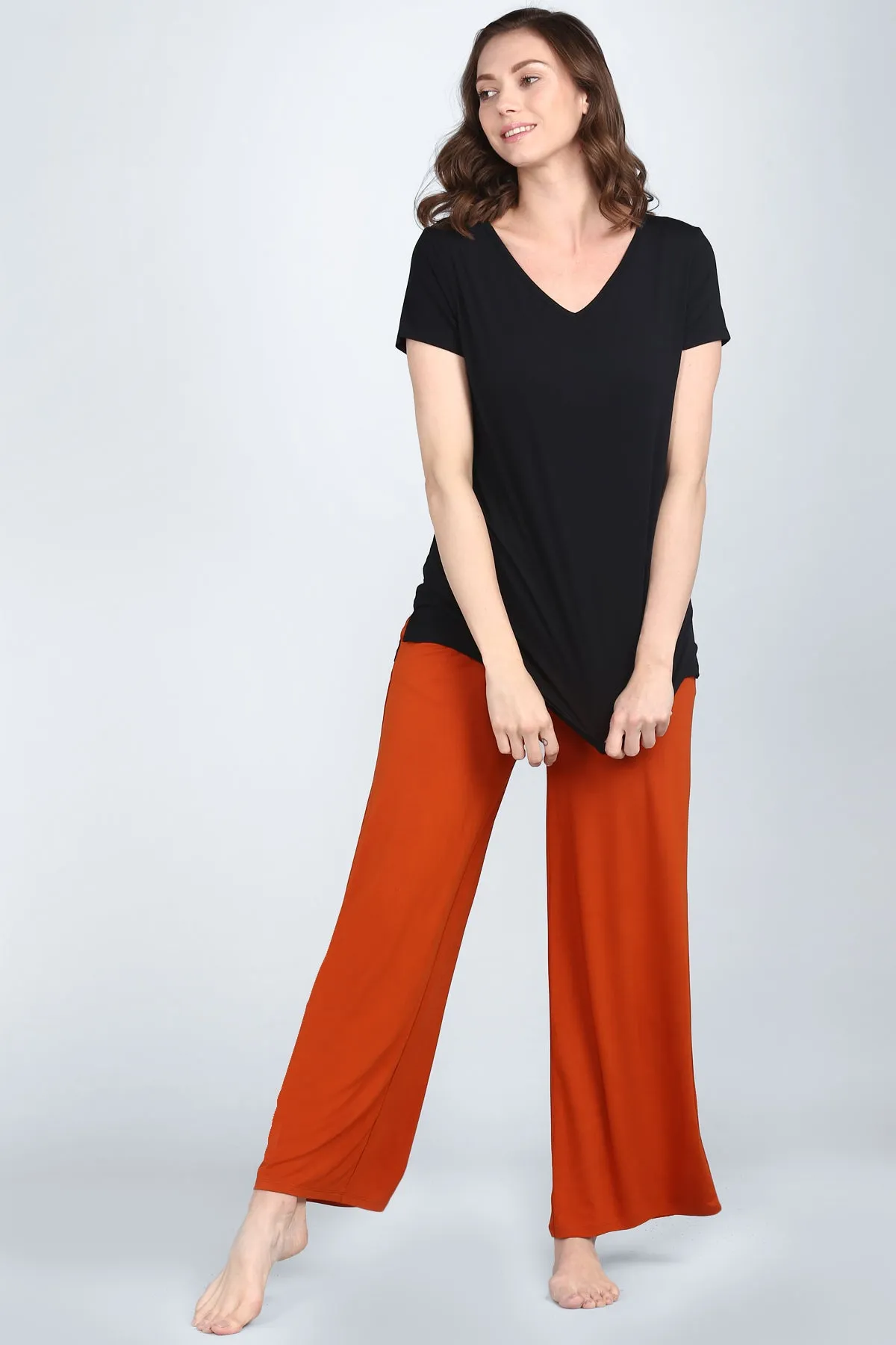 Potter Clay Lounge Pant
