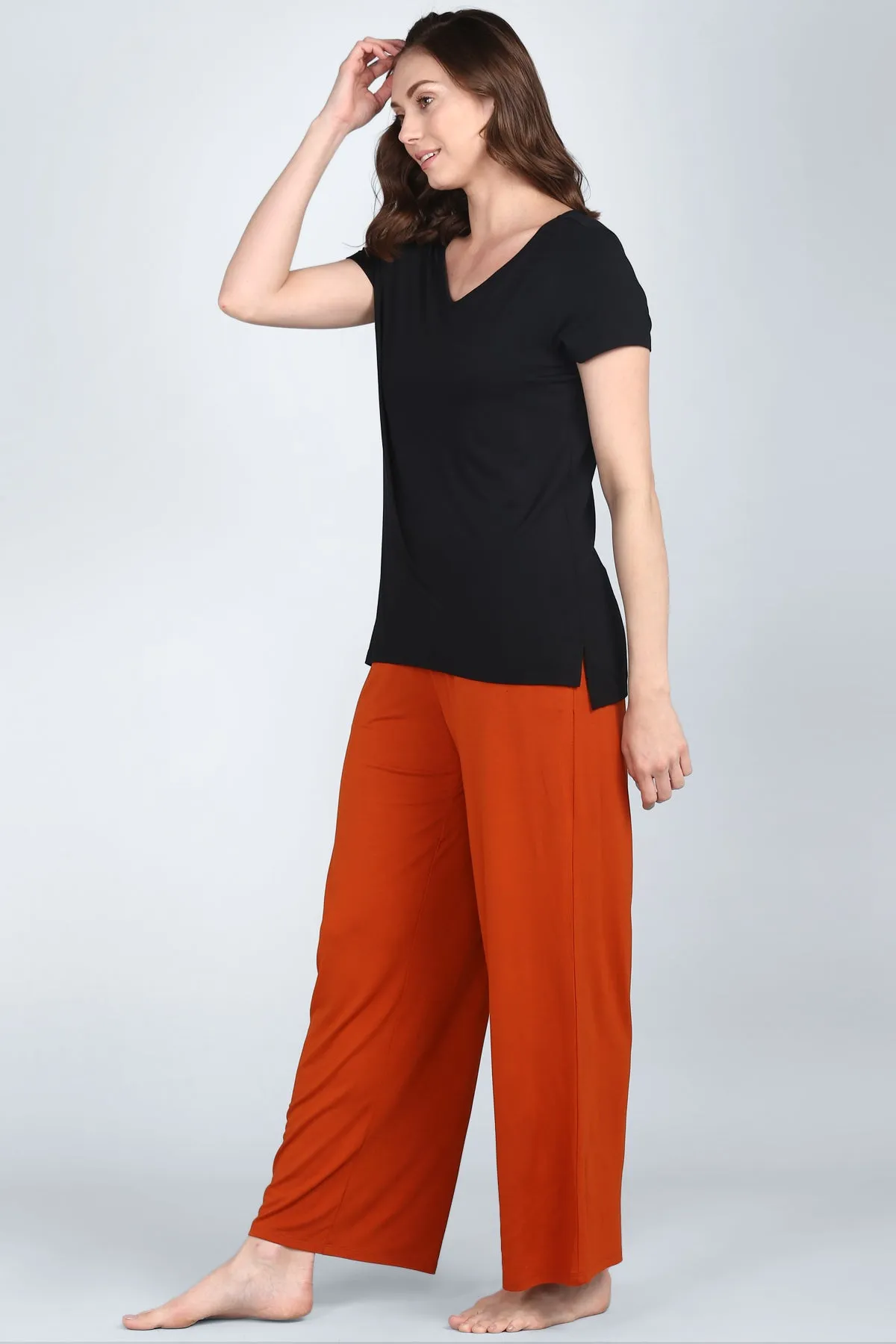 Potter Clay Lounge Pant