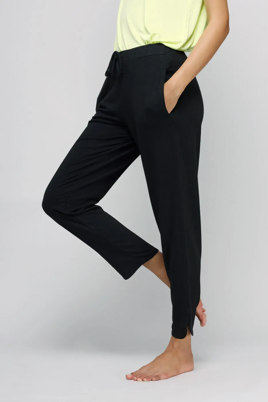 Rise And Run Jogger Set