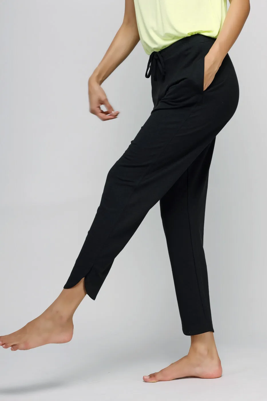Rise And Run Jogger Set