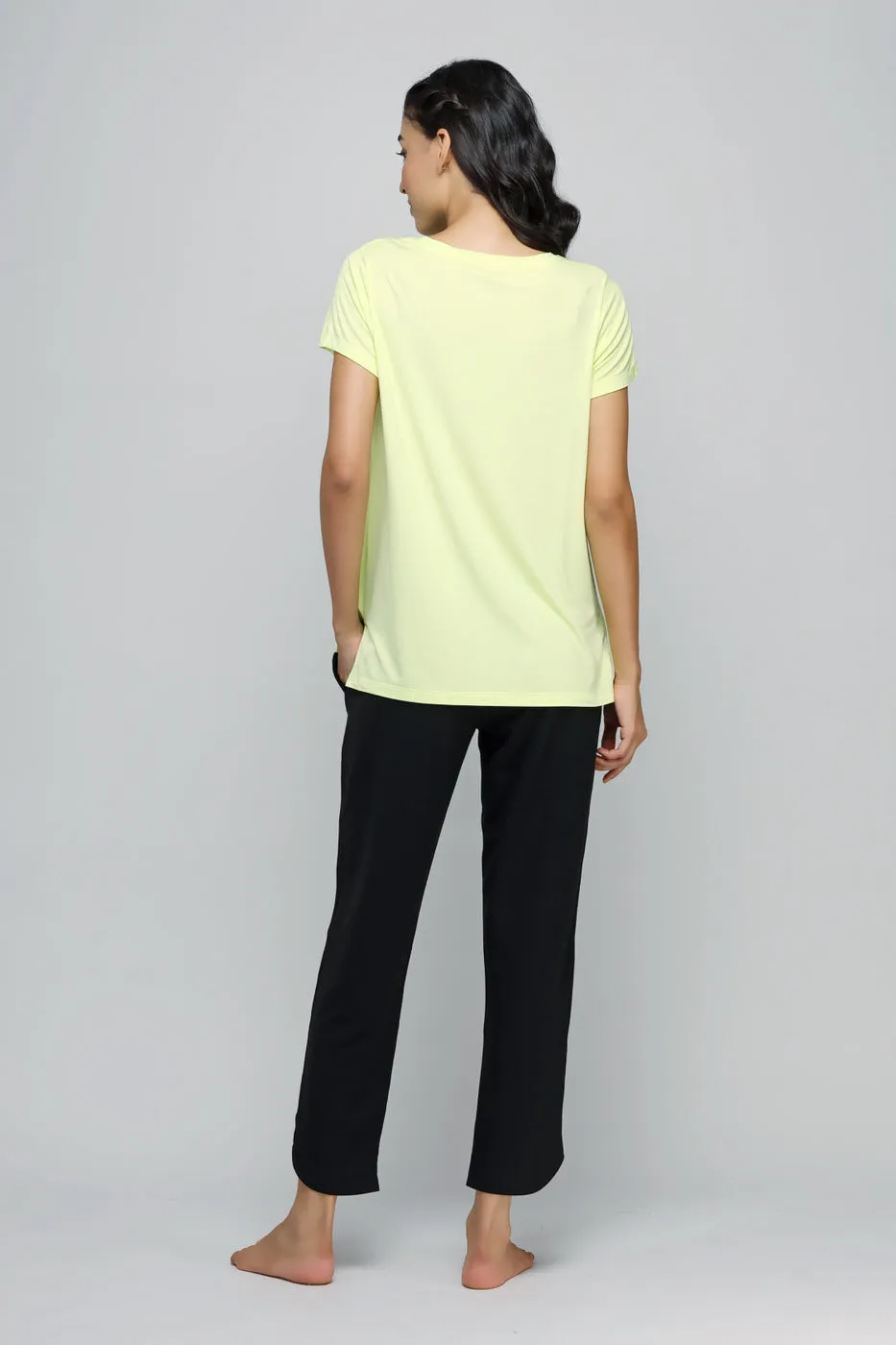 Rise And Run Jogger Set