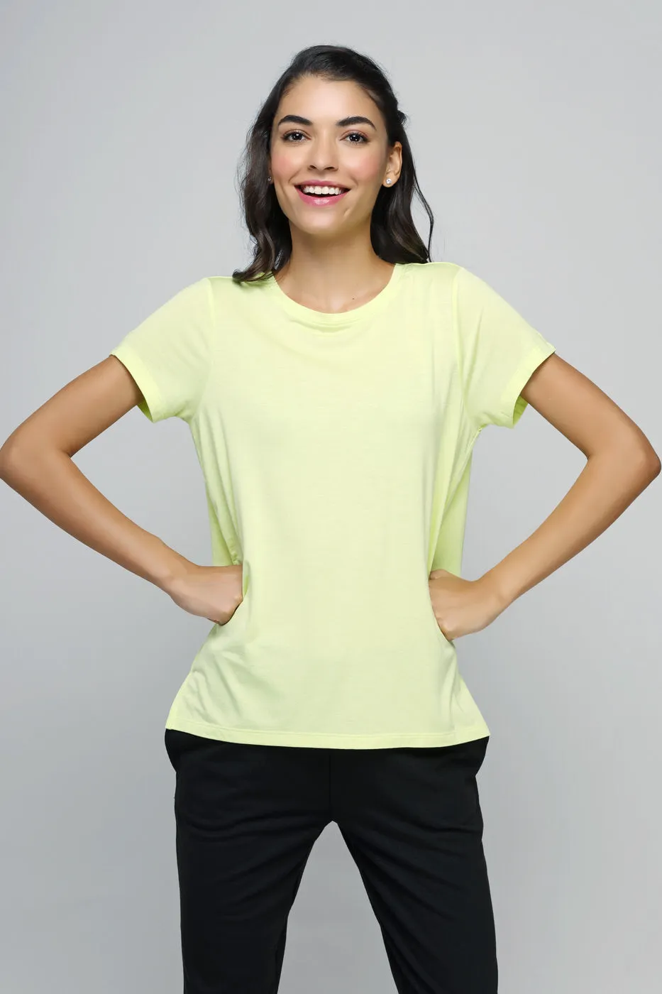 Rise And Run Jogger Set
