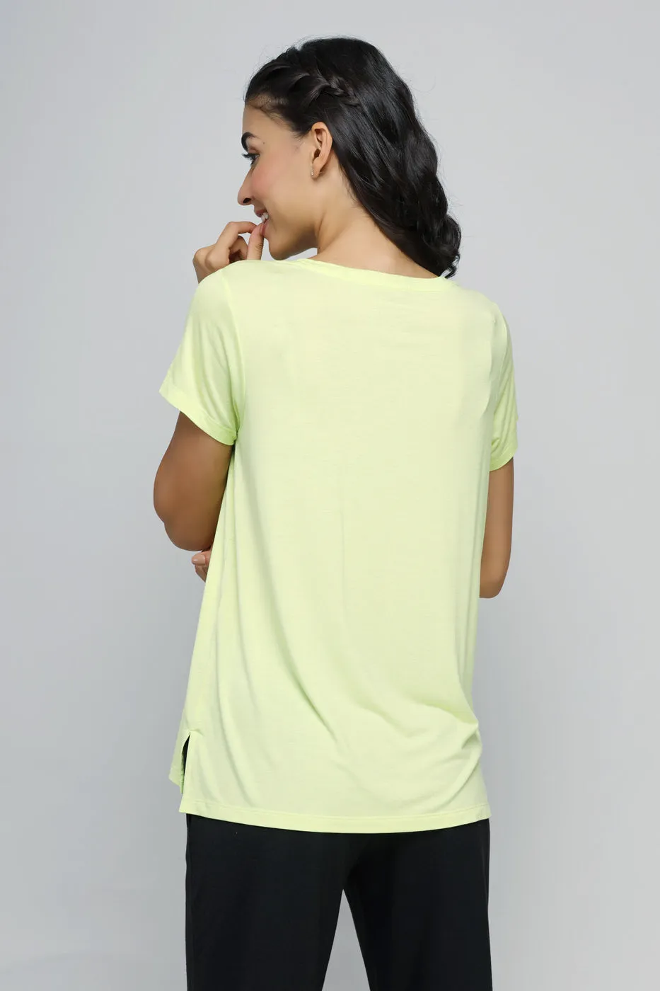Rise And Run Jogger Set