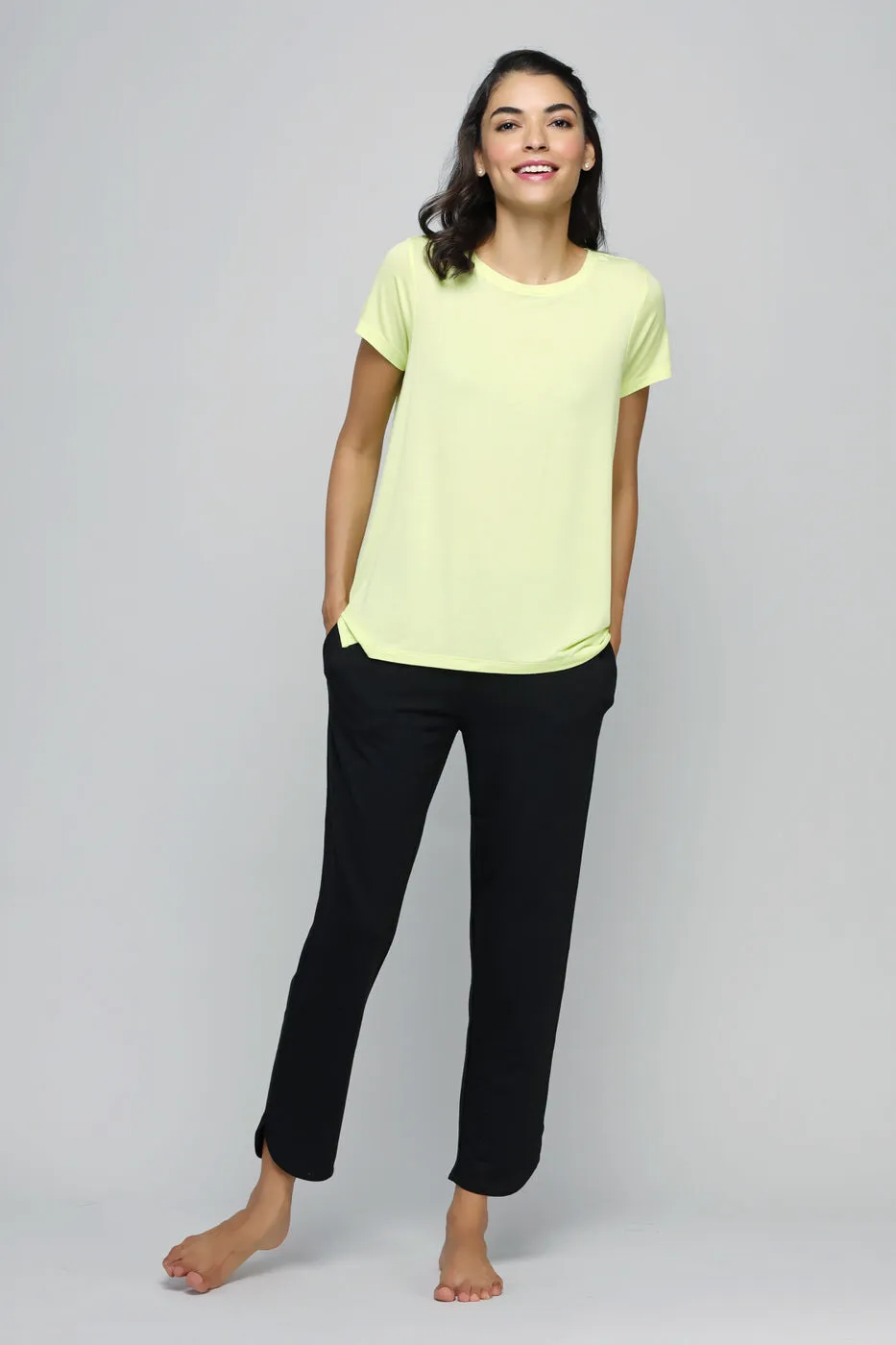 Rise And Run Jogger Set