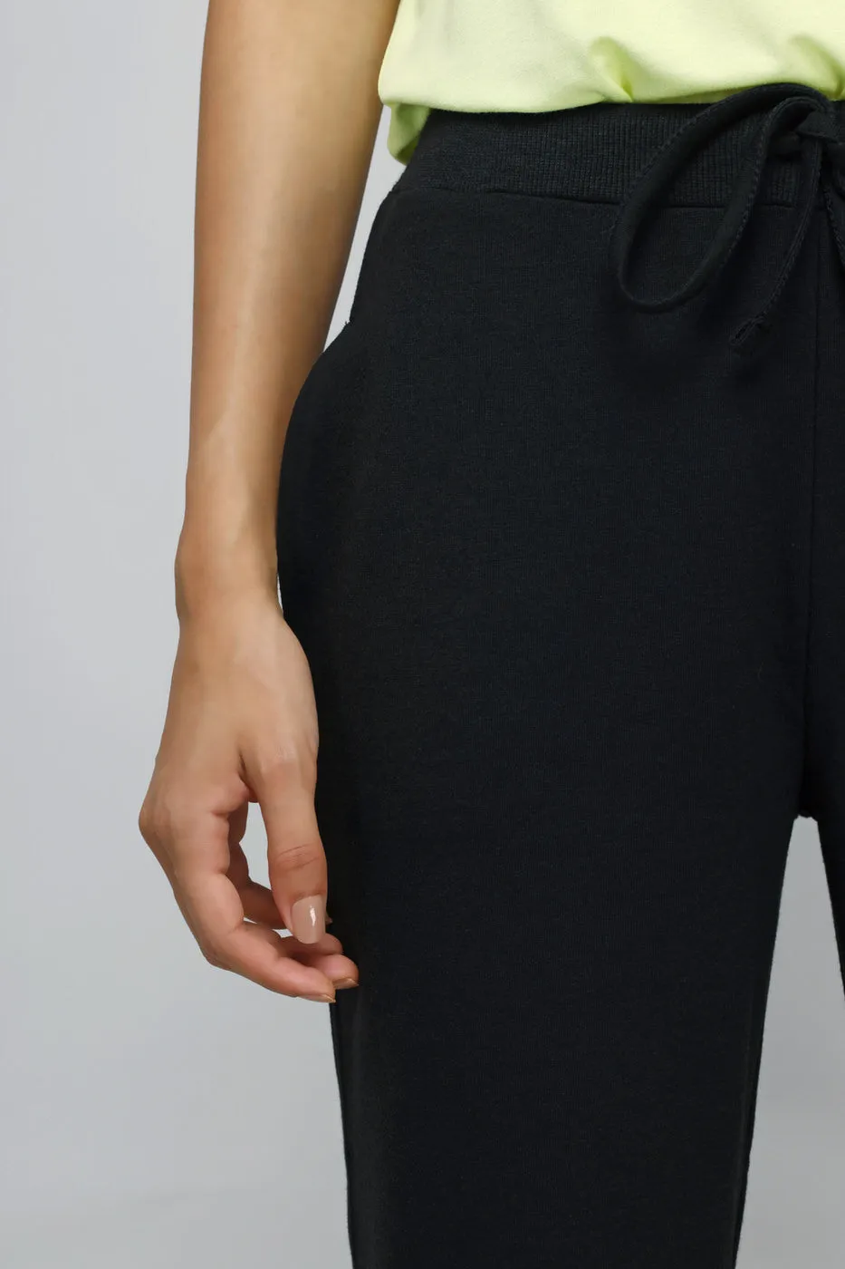 Rise And Run Jogger Set