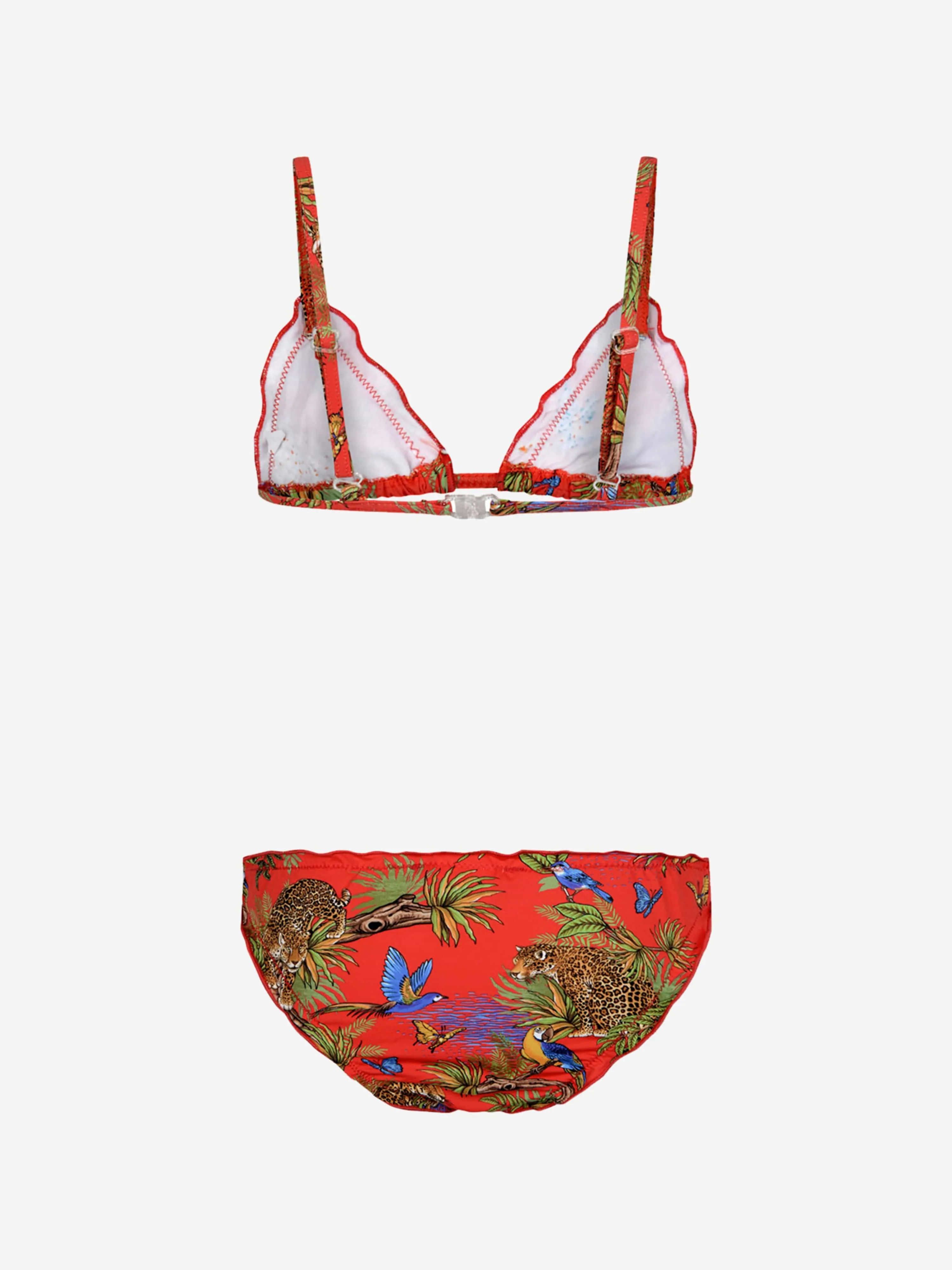 Selini Action Girls Bikini - Bikini