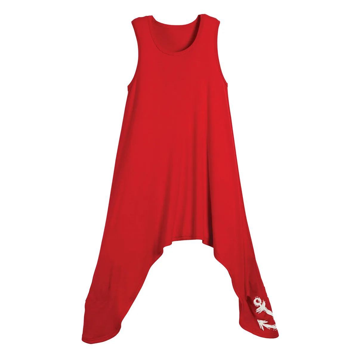 Sharkbite Anchor Dress