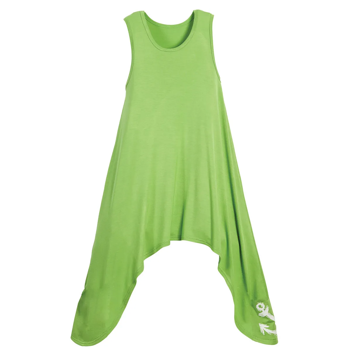 Sharkbite Anchor Dress