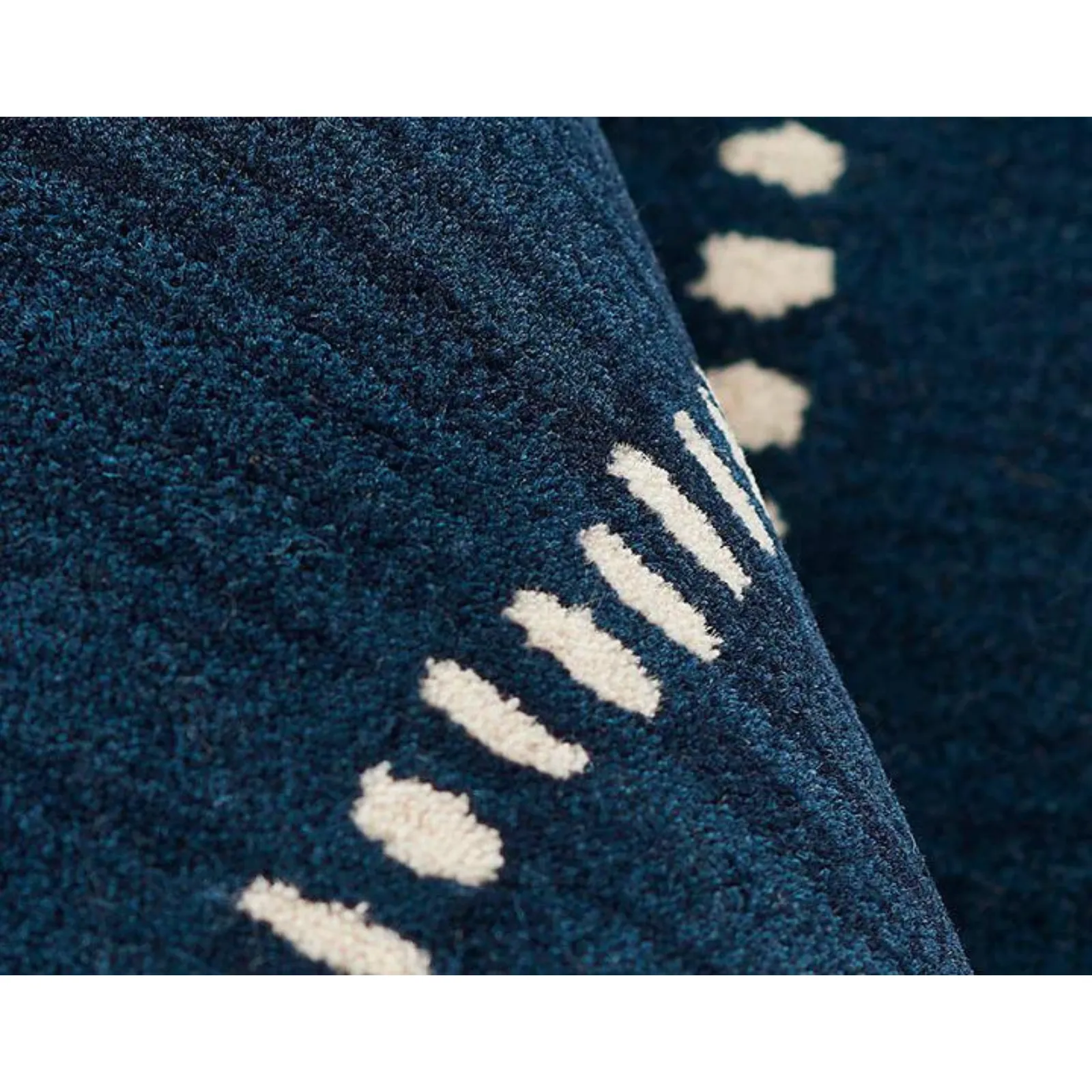 Siena Navy Rug