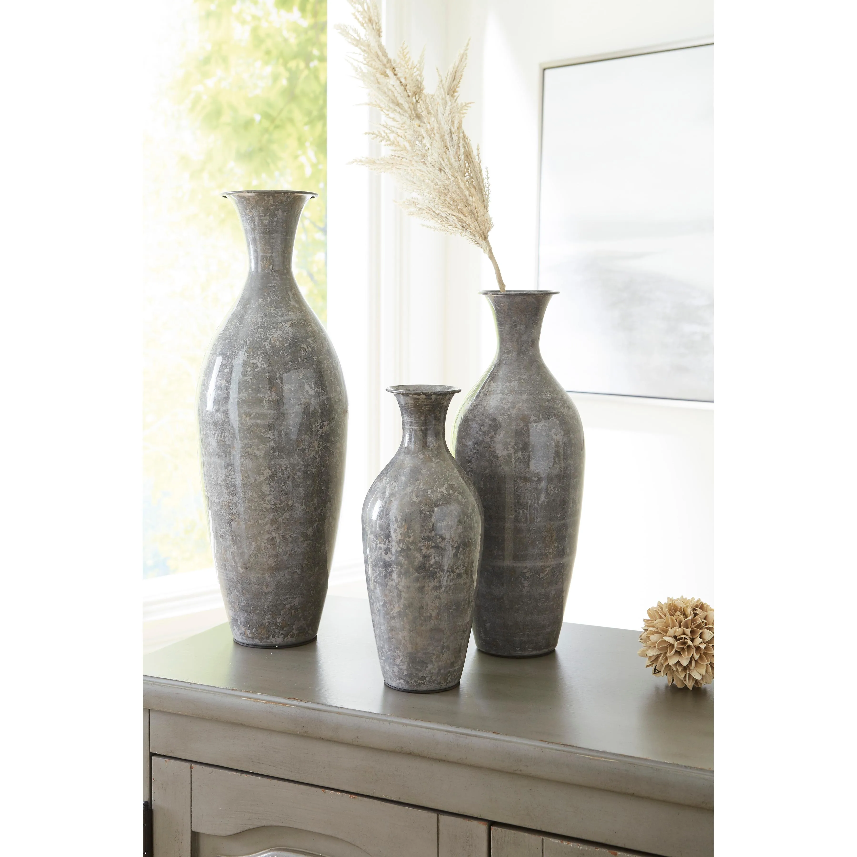 Signature Design by Ashley Brockwich A2000587 Vase
