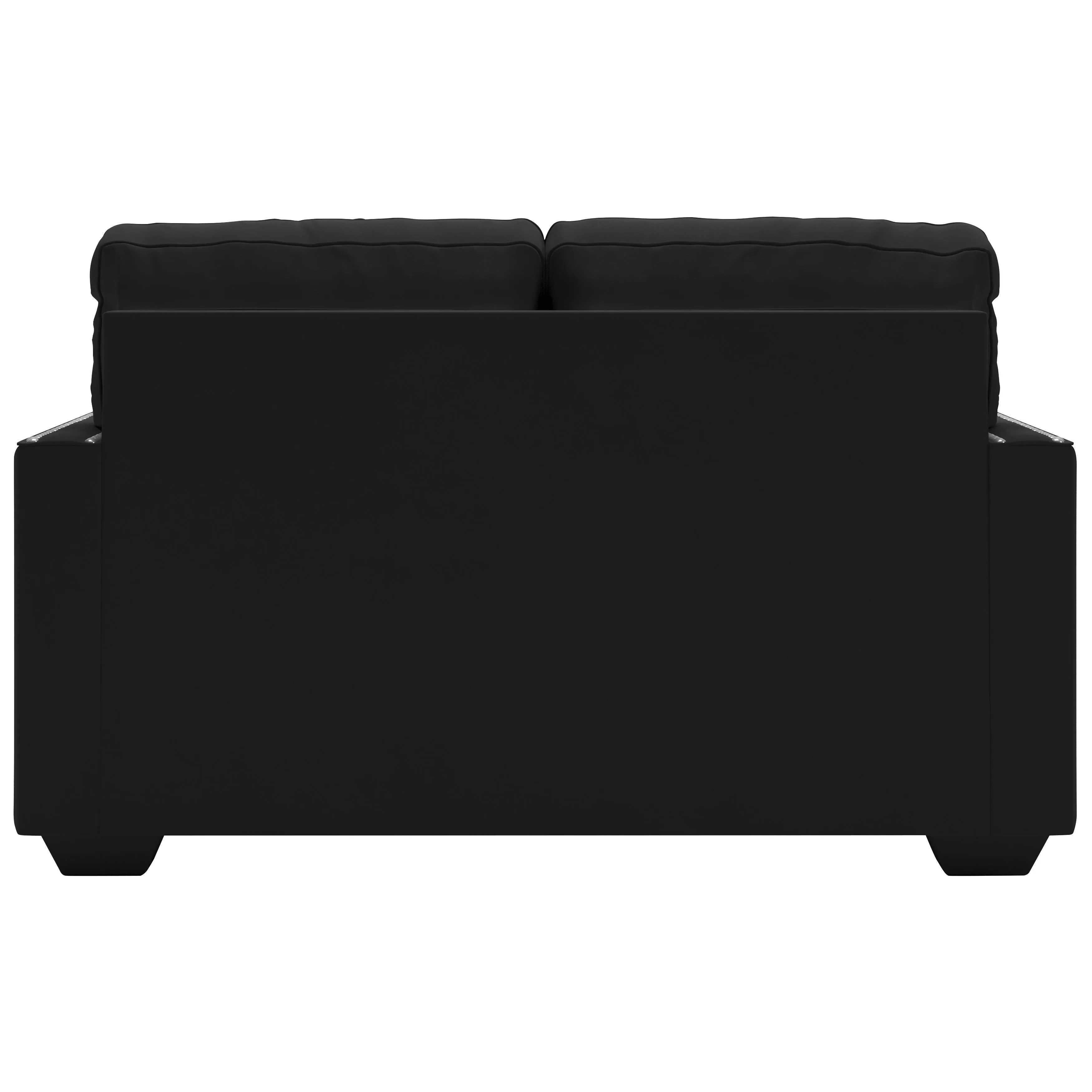 Signature Design by Ashley Gleston Stationary Fabric Loveseat 1220635