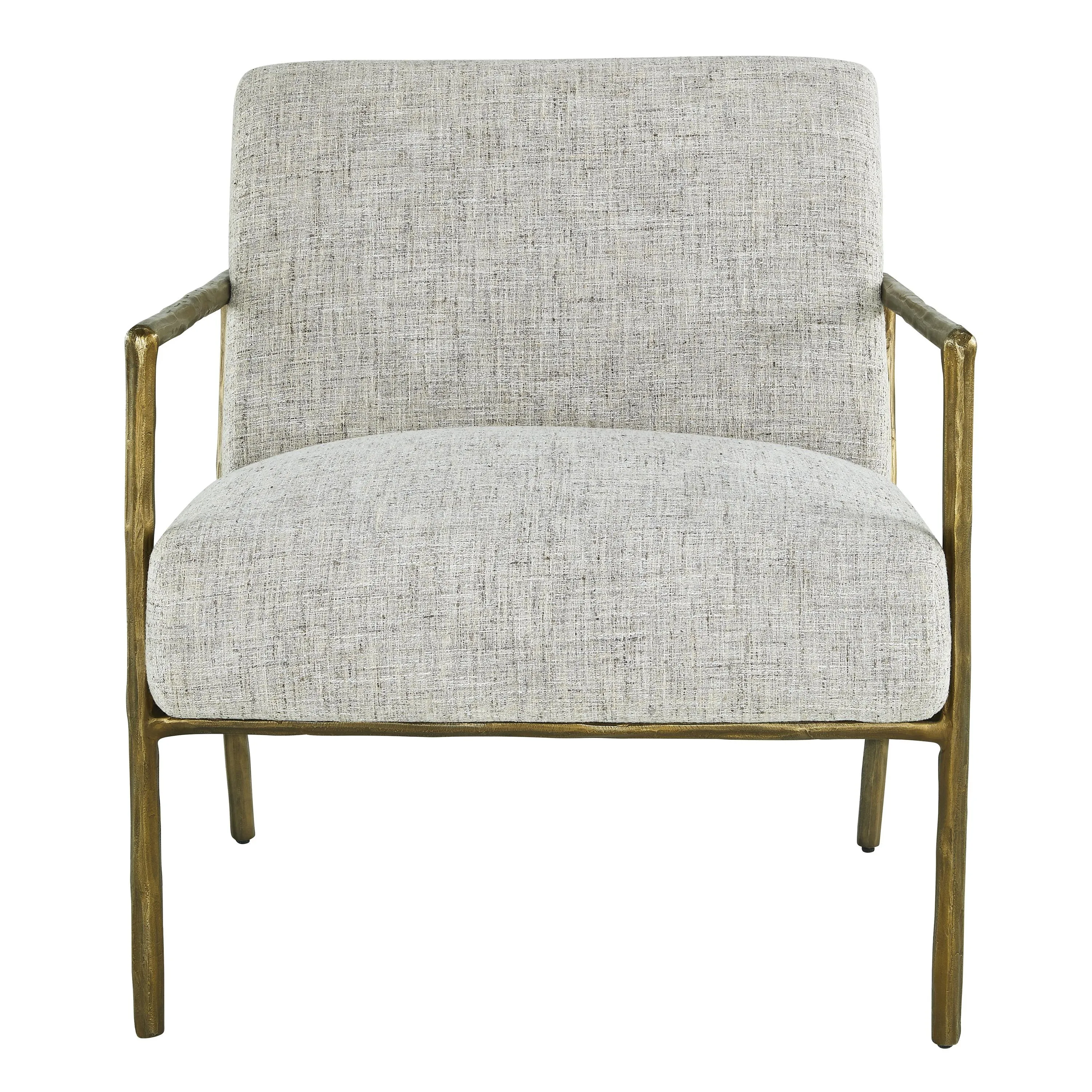 Signature Design by Ashley Ryandale Stationary Fabric Accent Chair A3000339