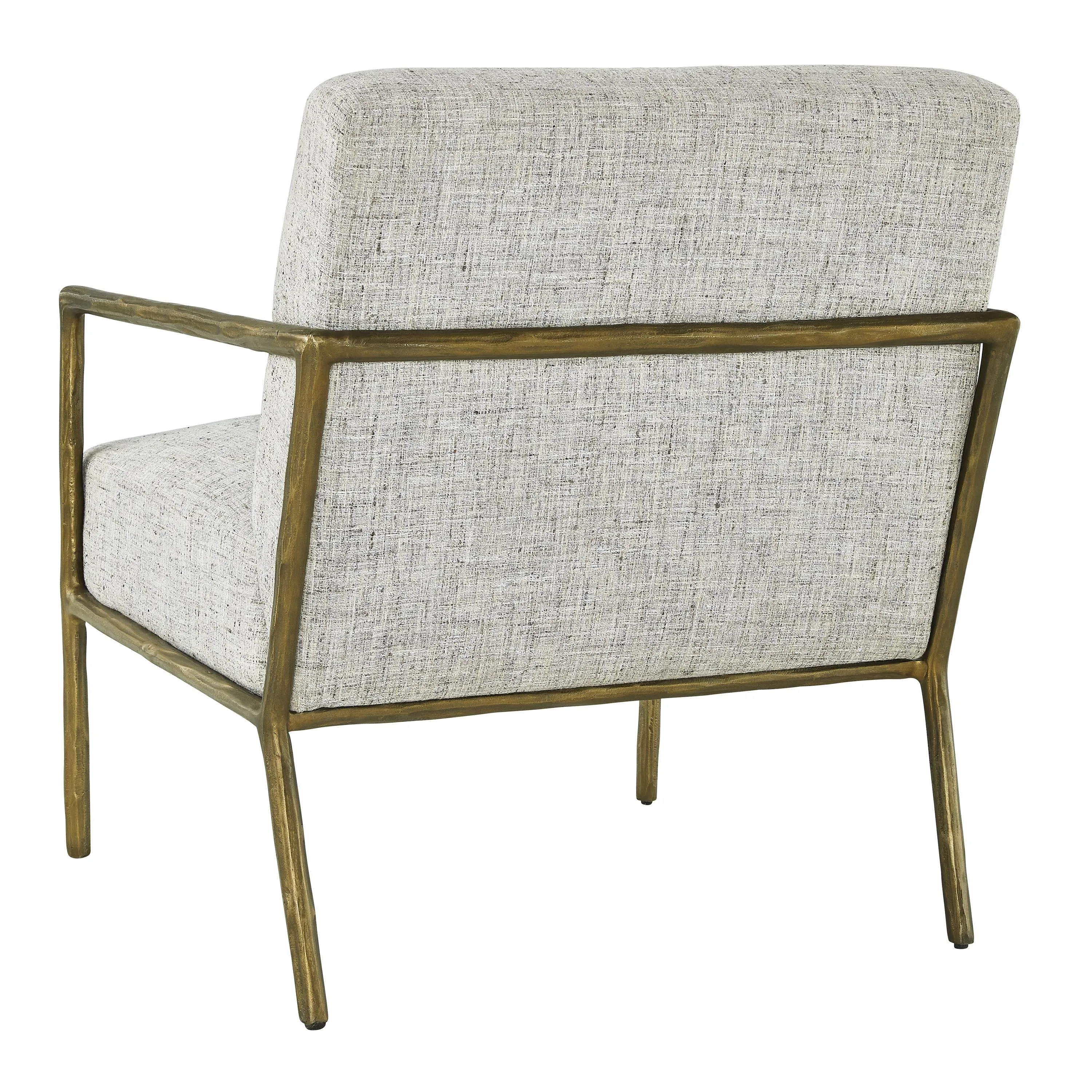 Signature Design by Ashley Ryandale Stationary Fabric Accent Chair A3000339