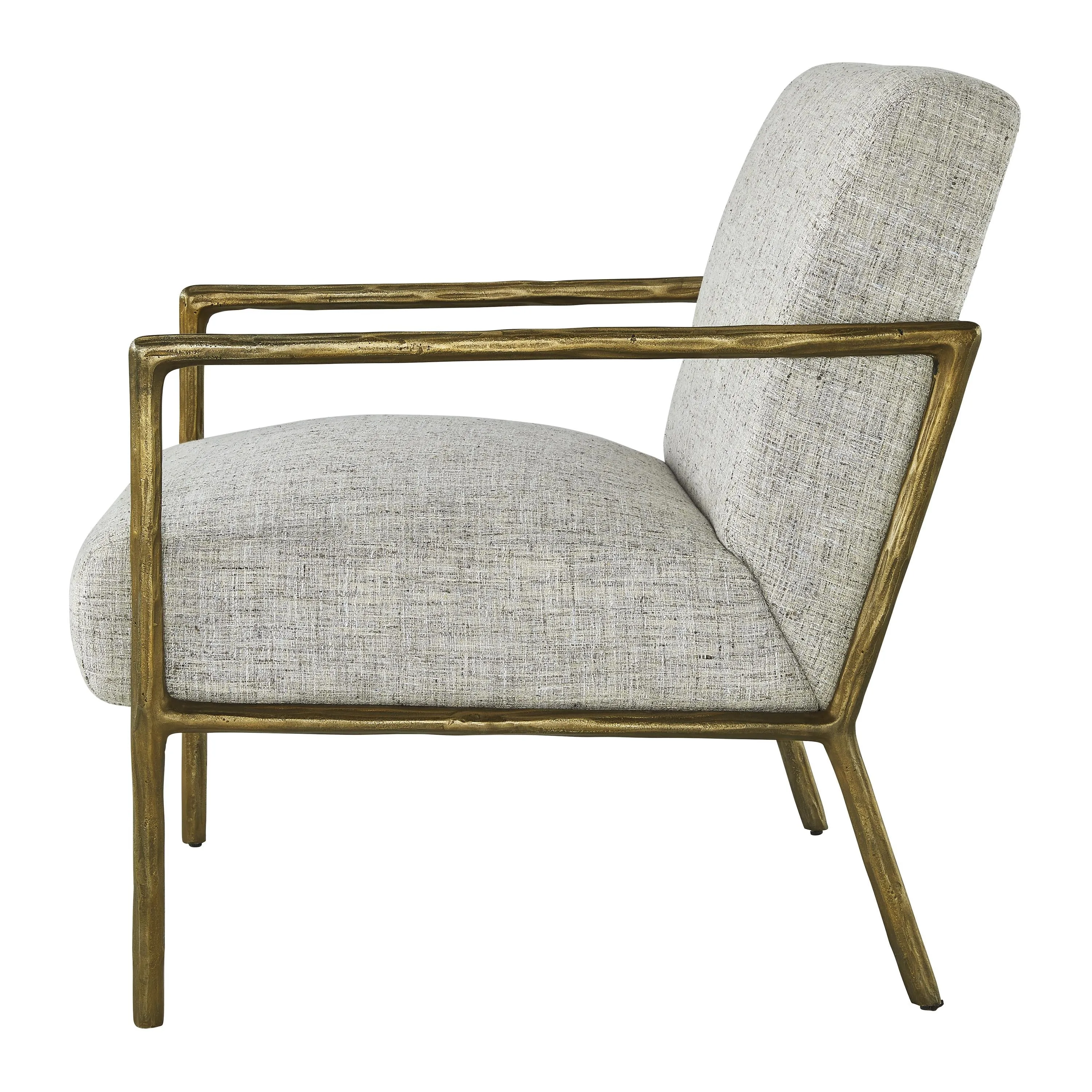 Signature Design by Ashley Ryandale Stationary Fabric Accent Chair A3000339
