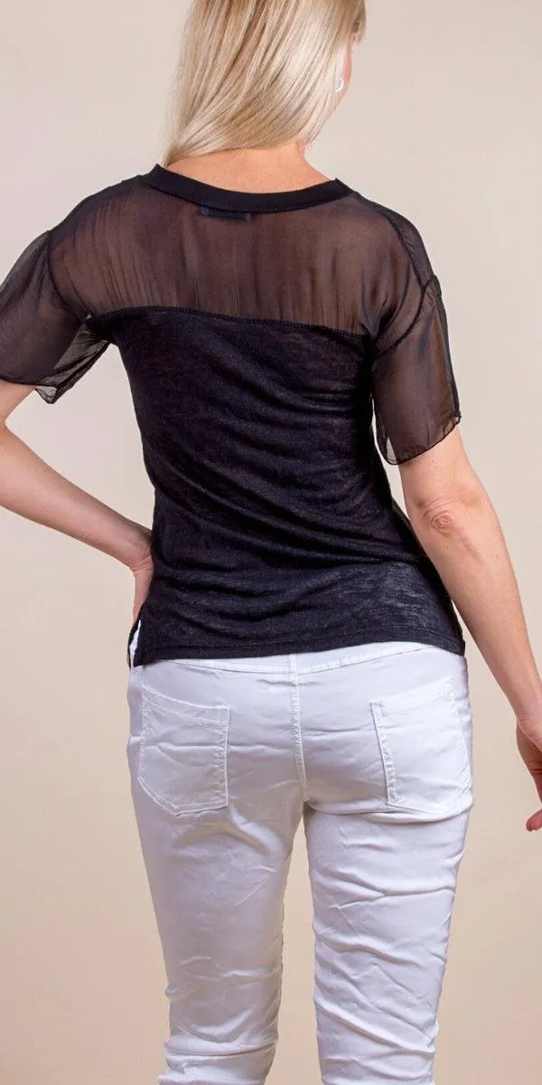 Sondrio T-Shirt