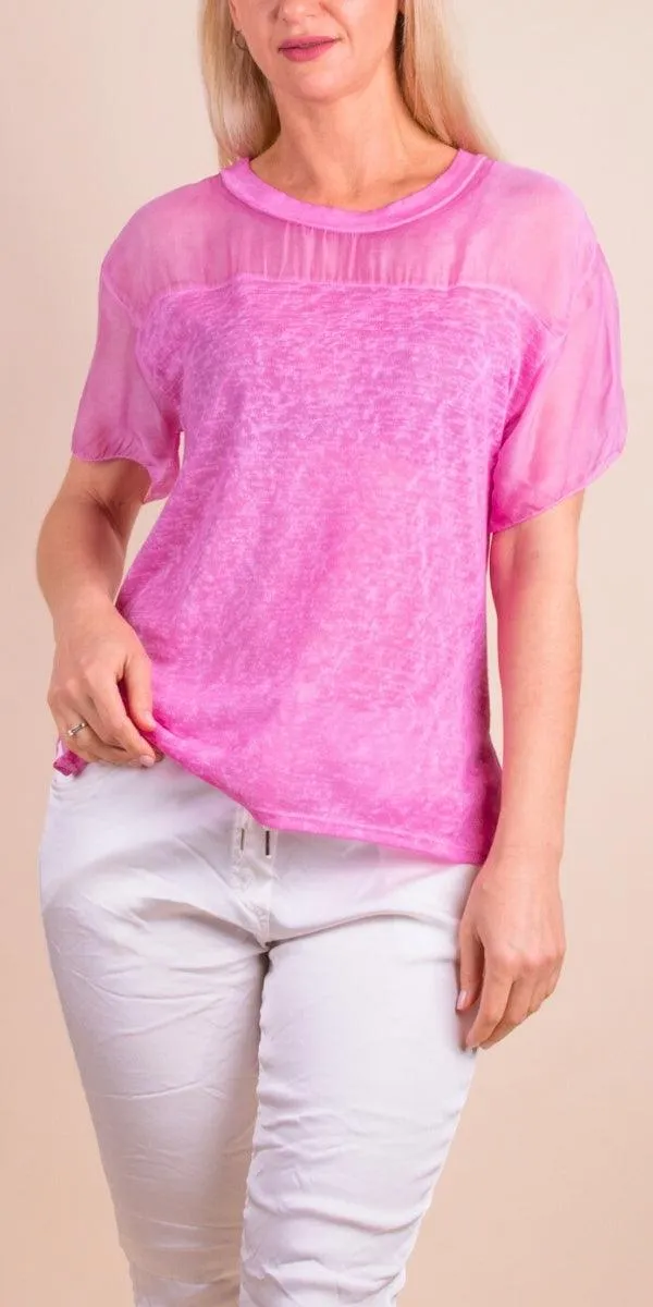 Sondrio T-Shirt