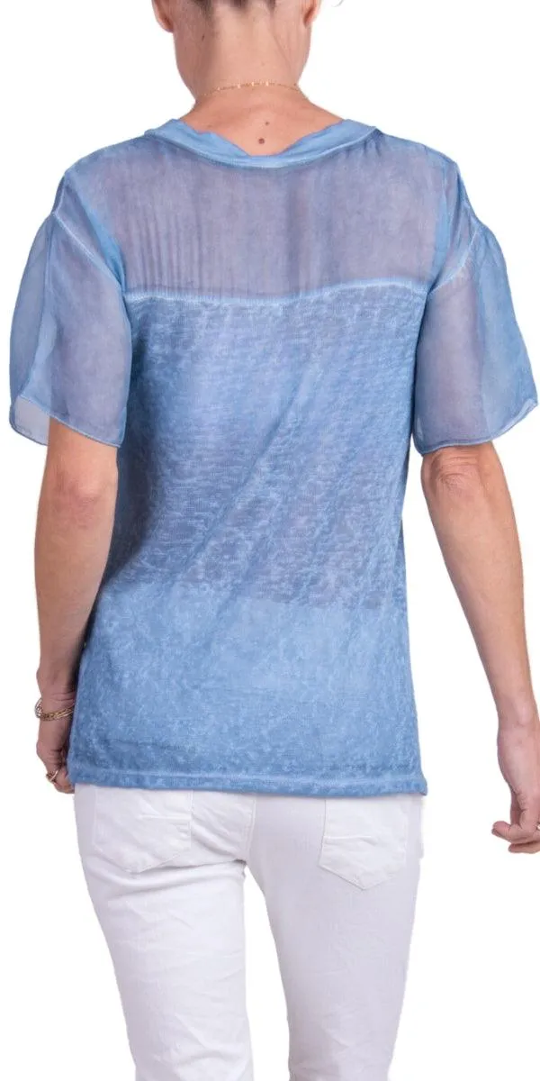 Sondrio T-Shirt