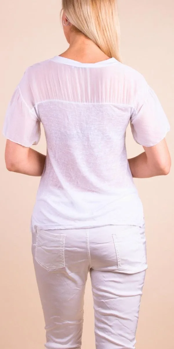 Sondrio T-Shirt