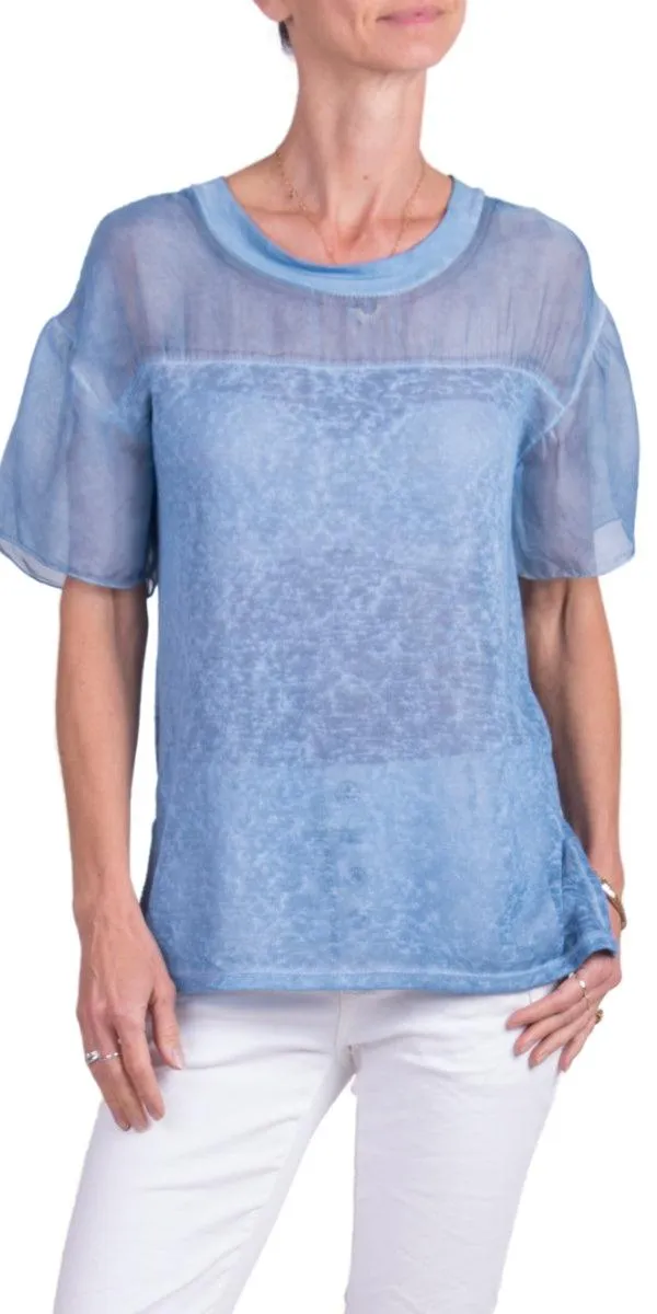 Sondrio T-Shirt