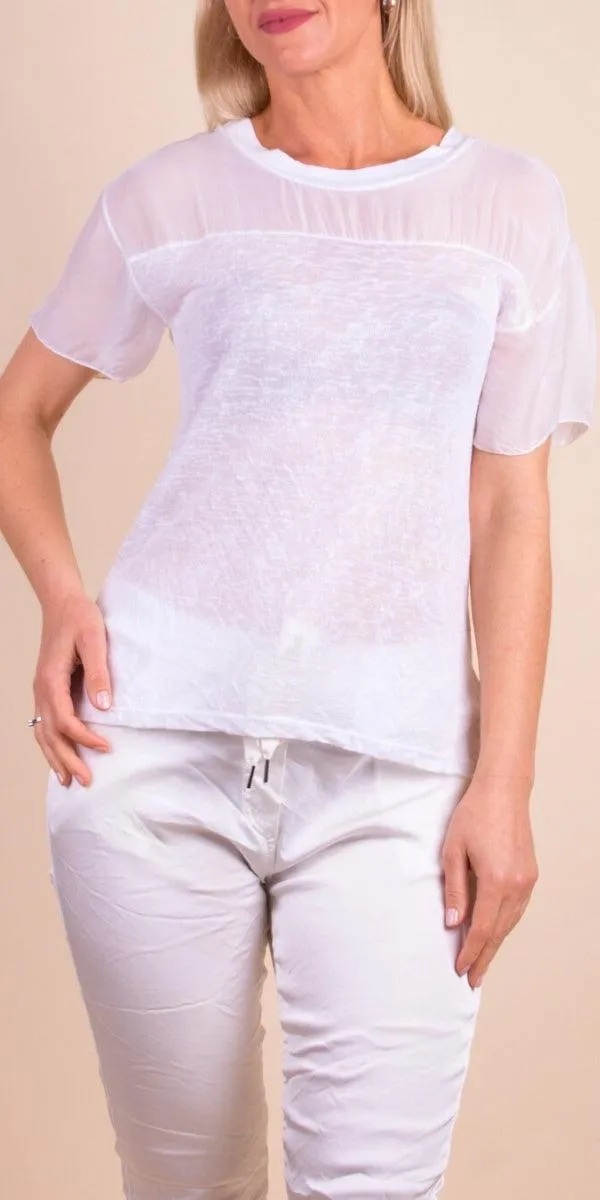 Sondrio T-Shirt