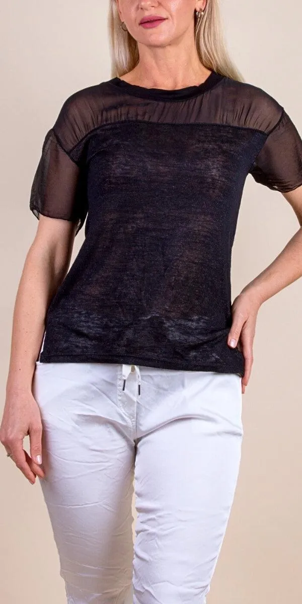 Sondrio T-Shirt