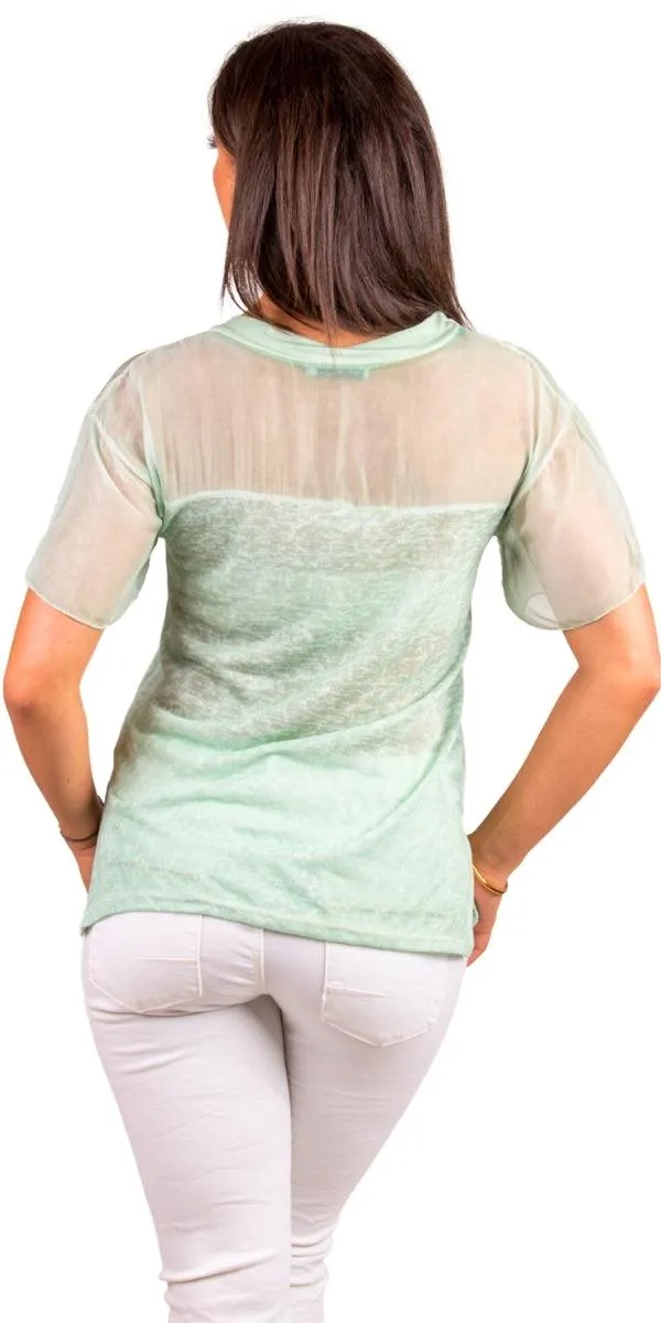 Sondrio T-Shirt