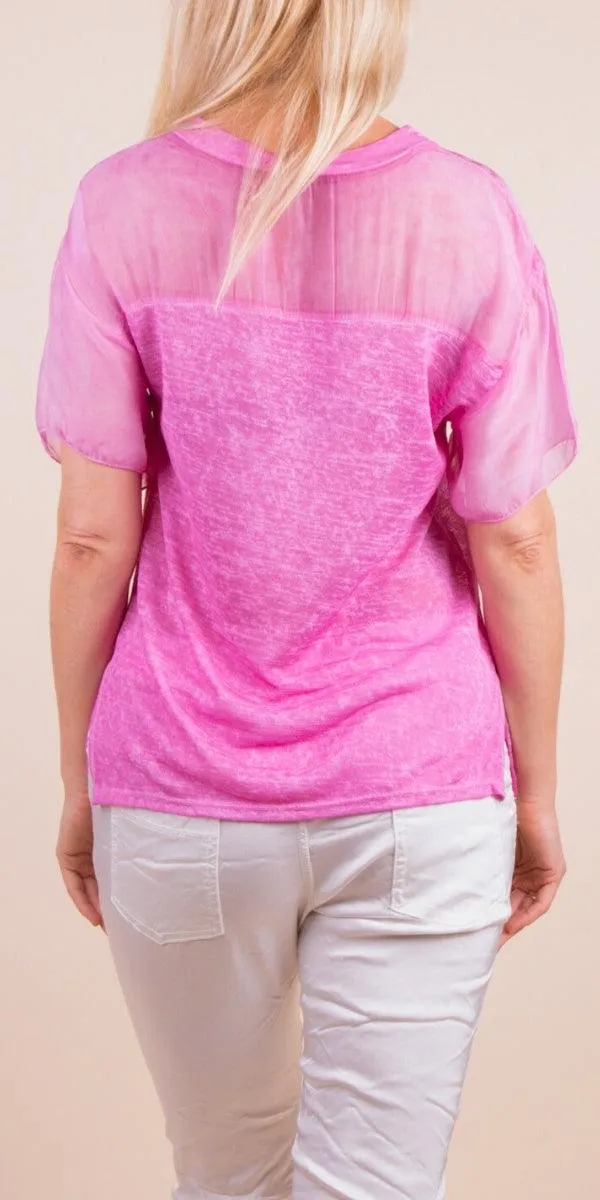 Sondrio T-Shirt