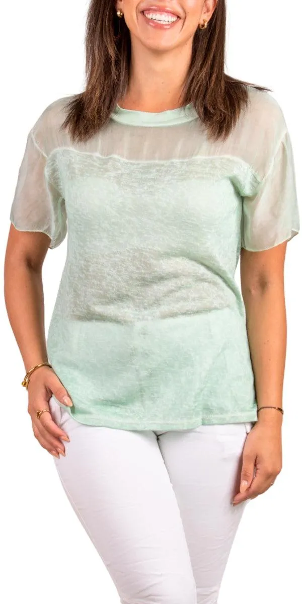Sondrio T-Shirt