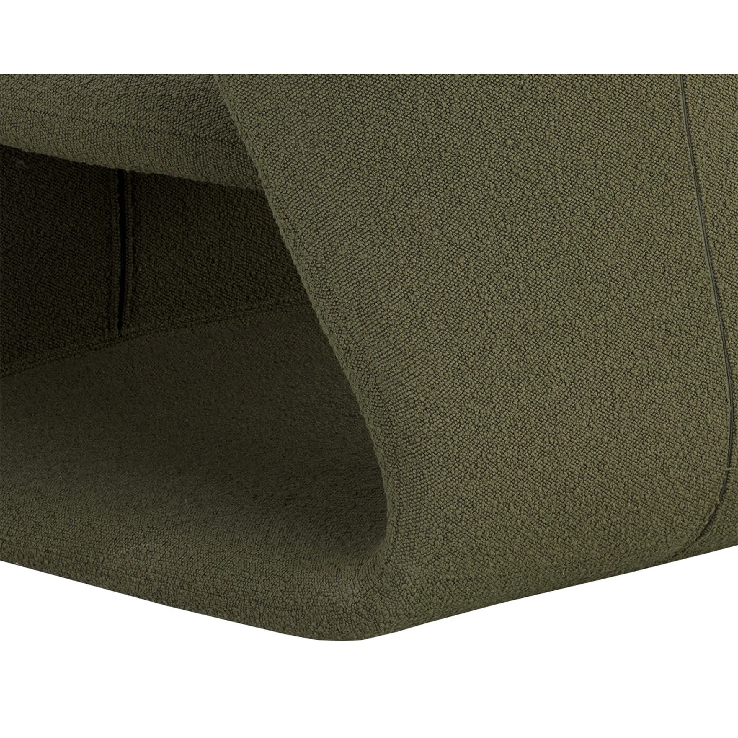 Sophiene Chair, Copenhagen Olive