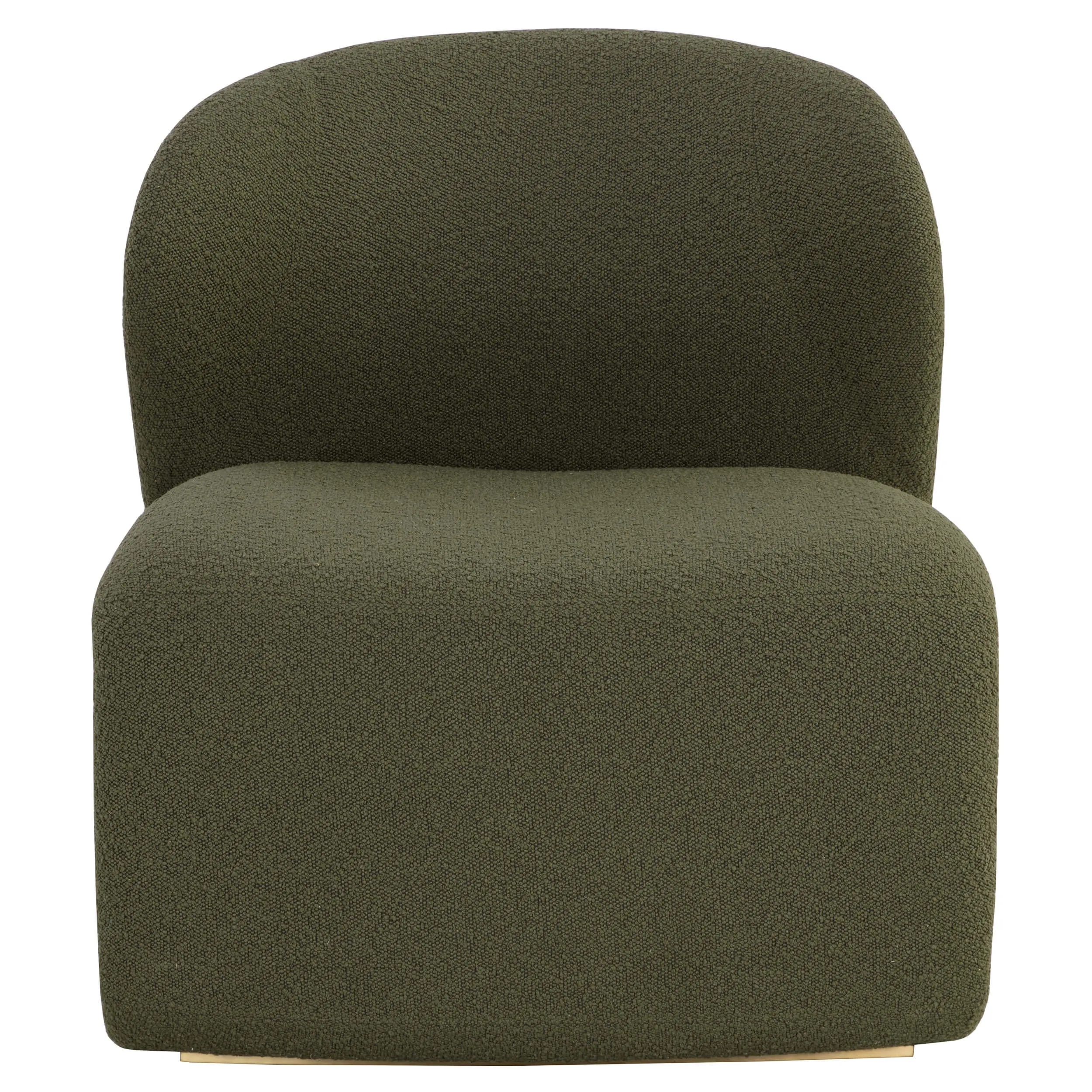 Sophiene Chair, Copenhagen Olive