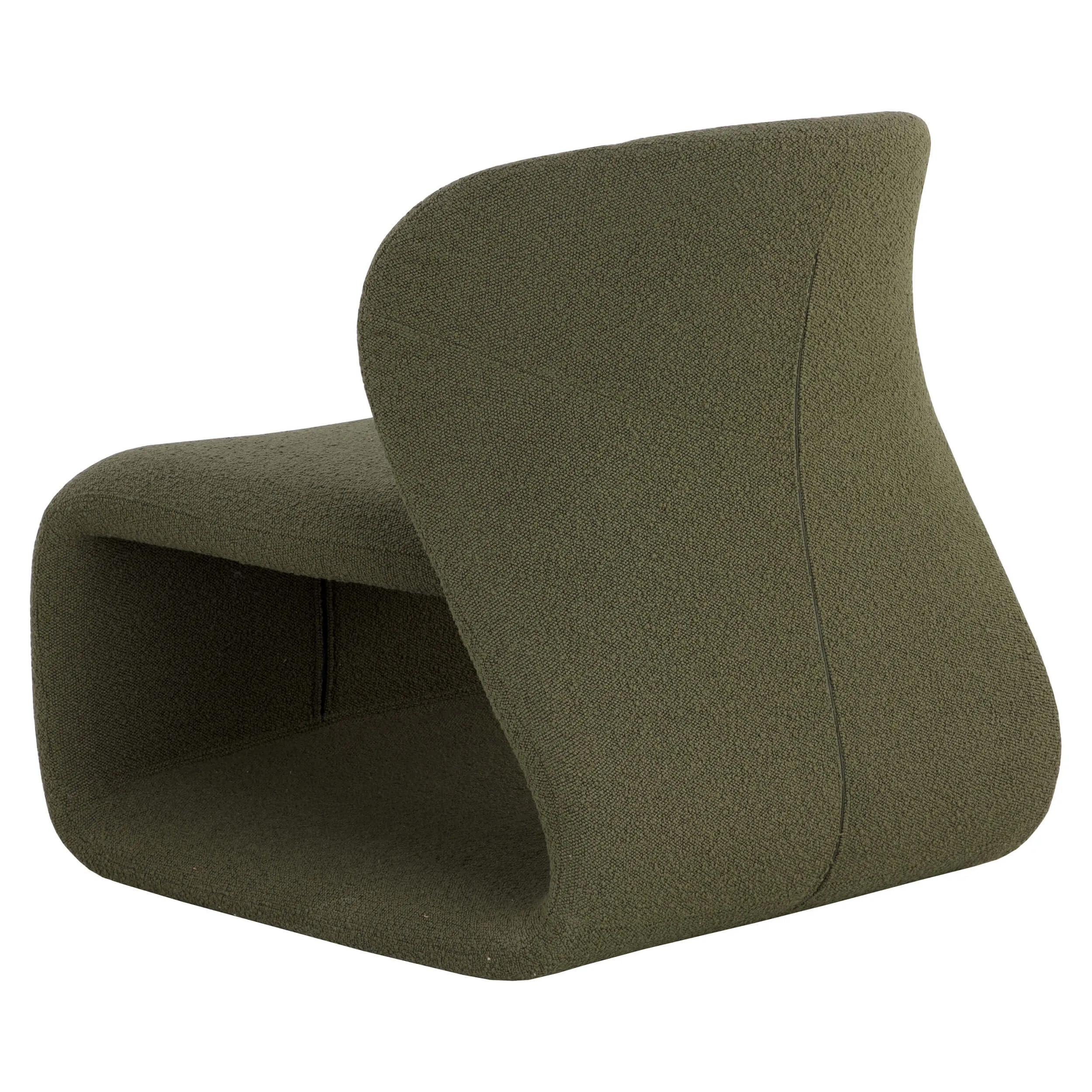 Sophiene Chair, Copenhagen Olive