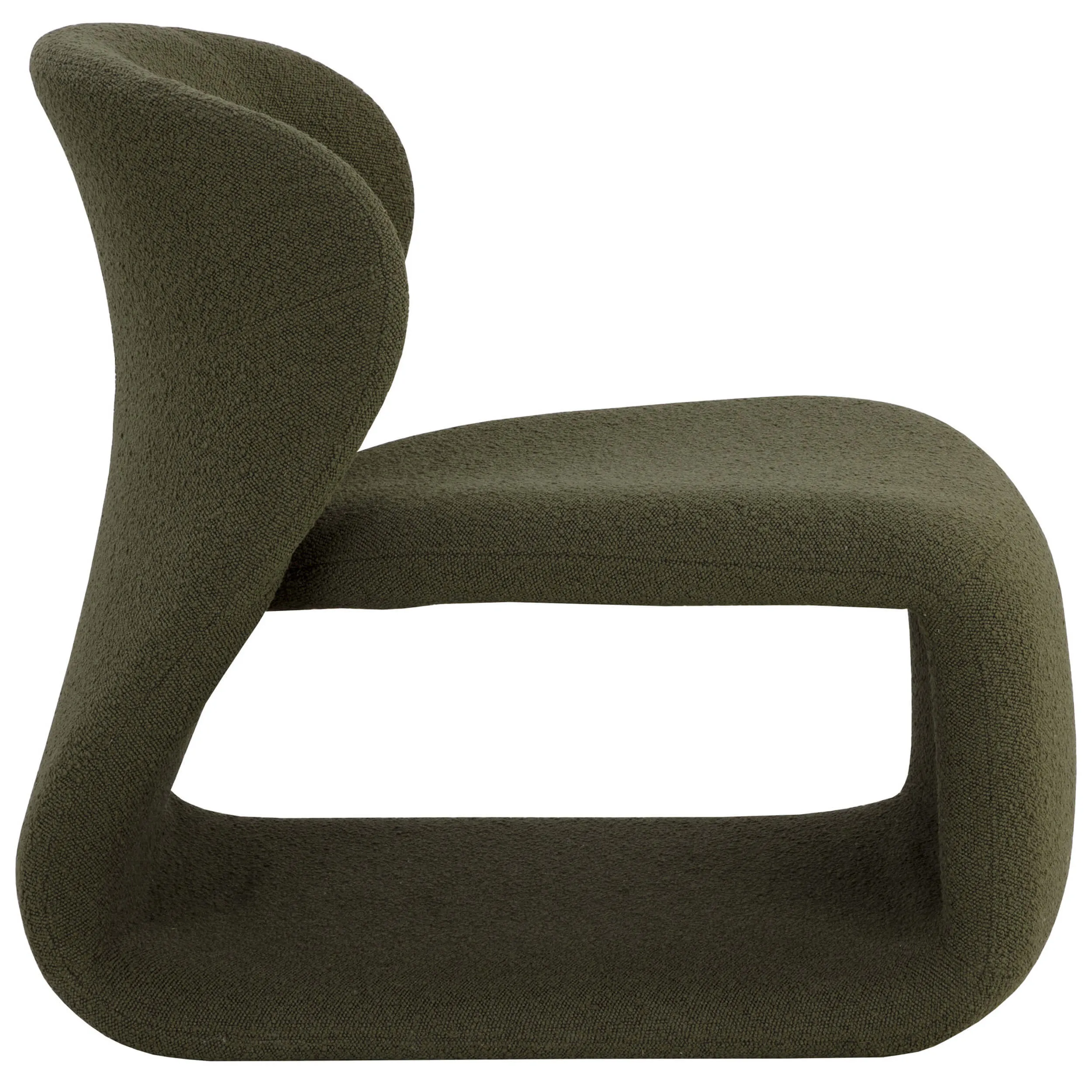 Sophiene Chair, Copenhagen Olive