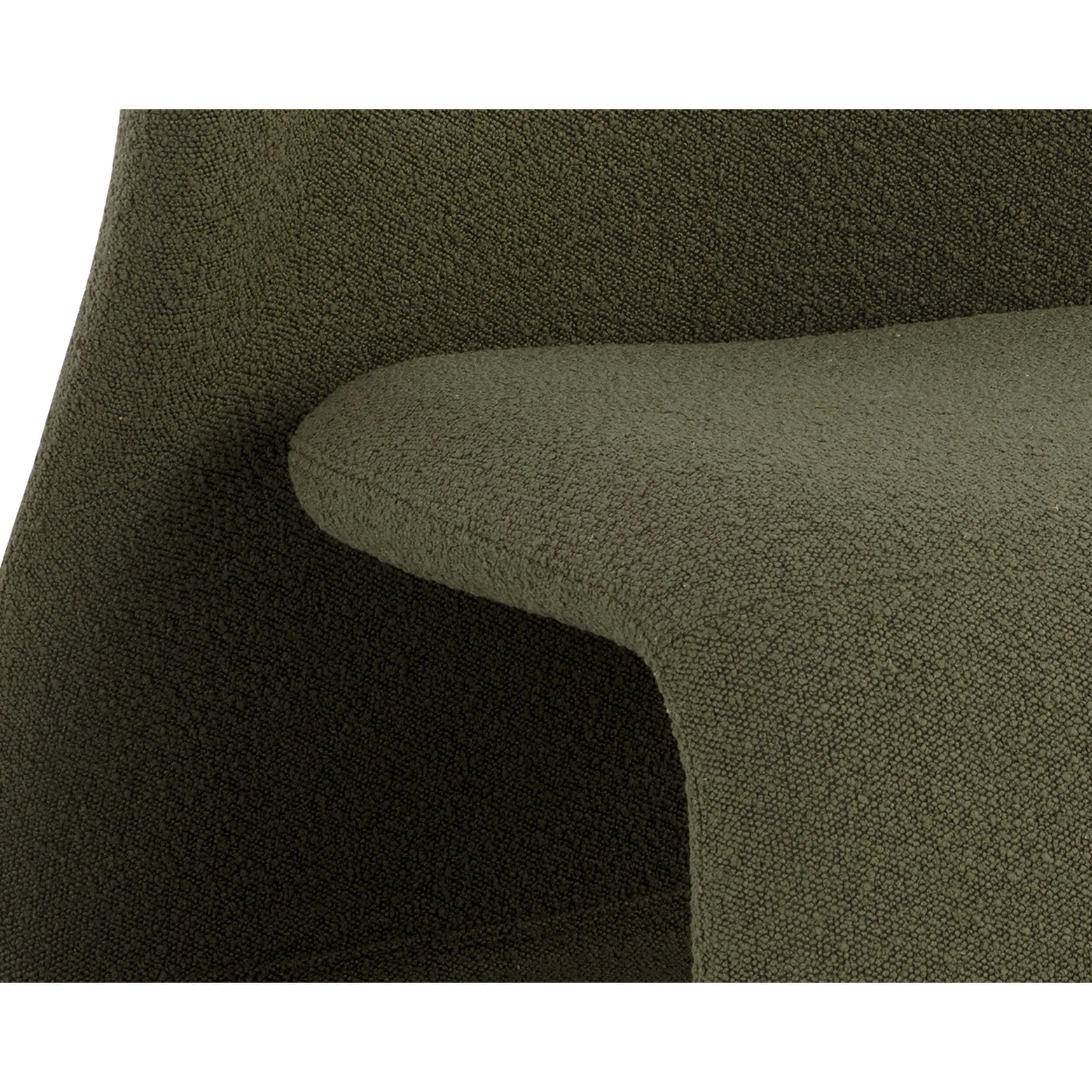 Sophiene Chair, Copenhagen Olive