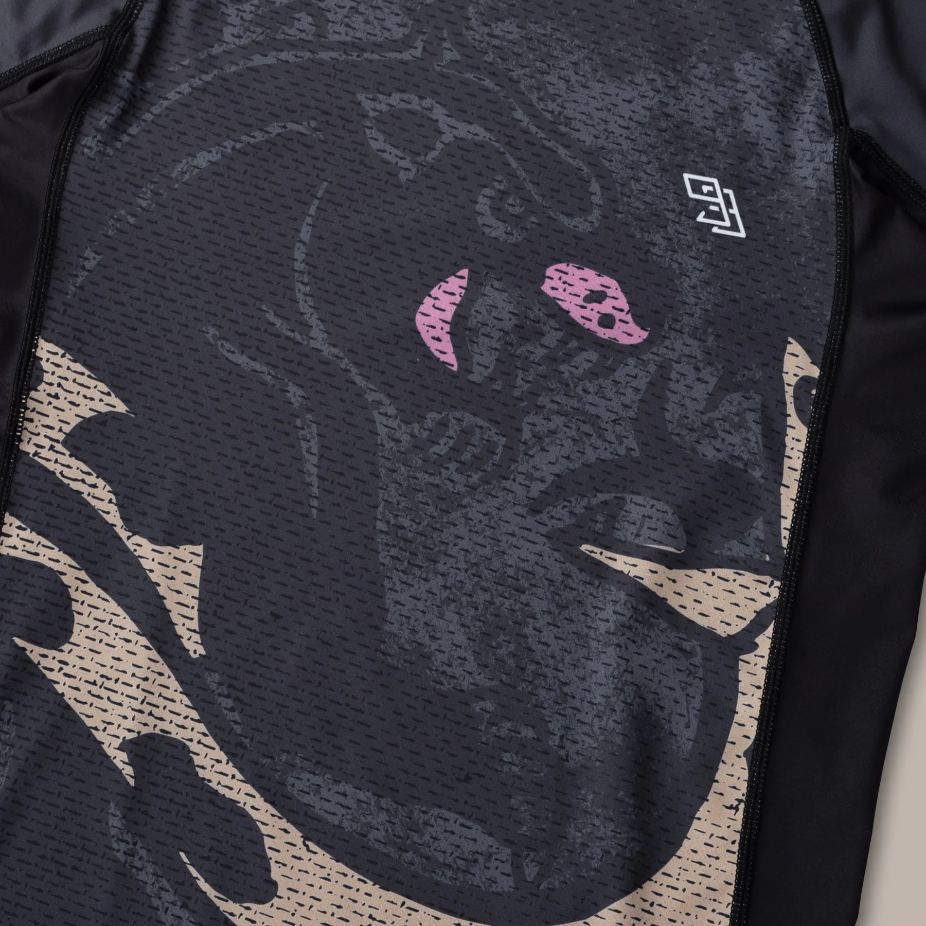 STRIKE Women's Short Sleeve Rash Guard