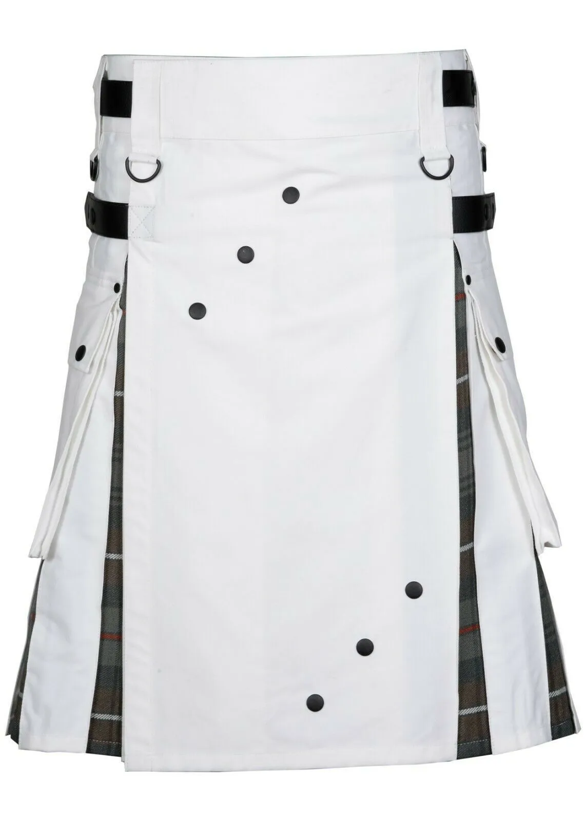 Stylish Hybird Kilts
